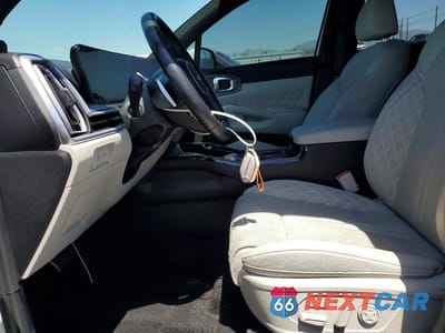Zdjęcie 7 z 13 samochodu: 2025 KIA SORENTO SXP VIN:KNDRKDJG8S5338613 - miniatura