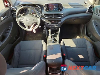 Zdjęcie 8 z 14 samochodu: 2019 HYUNDAI TUCSON NIGHT VIN:KM8J33AL9KU981622 - miniatura