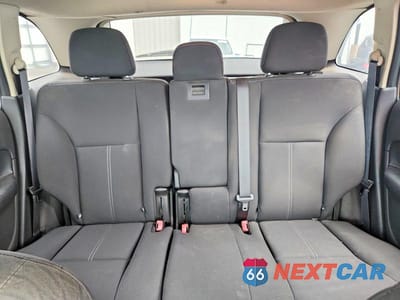 Zdjęcie 10 z 13 samochodu: 2013 FORD EDGE SE VIN:2FMDK3GCXDBC80510 - miniatura