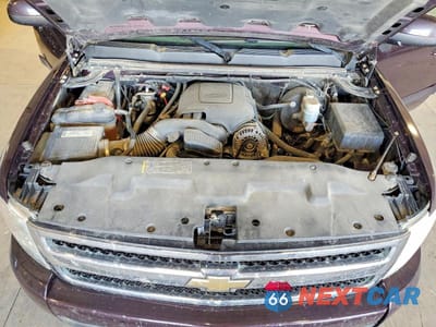 Zdjęcie 11 z 12 samochodu: 2008 CHEVROLET SILVERADO K1500 VIN:2GCEK13J781254248 - miniatura