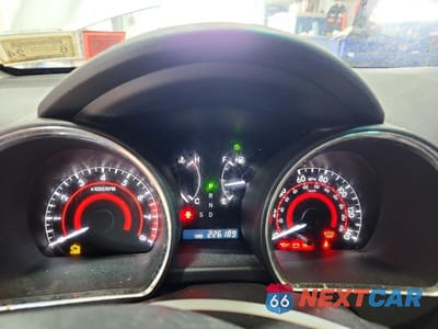 Zdjęcie 9 z 11 samochodu: 2008 TOYOTA HIGHLANDER BASE VIN:JTEES41A782049934 - miniatura