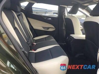 Zdjęcie 11 z 13 samochodu: 2024 LEXUS NX 350 PREMIUM VIN:2T2GGCEZ1RC046129 - miniatura