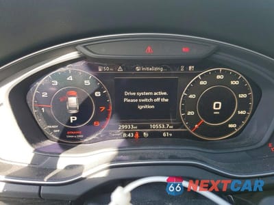 Zdjęcie 9 z 13 samochodu: 2020 AUDI Q5 PREMIUM PLUS VIN:WA1BNAFY1L2061860 - miniatura