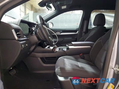 Zdjęcie 7 z 13 samochodu: 2026 GMC TERRAIN ELEVATION VIN:3GKALUEG8TL442030 - miniatura