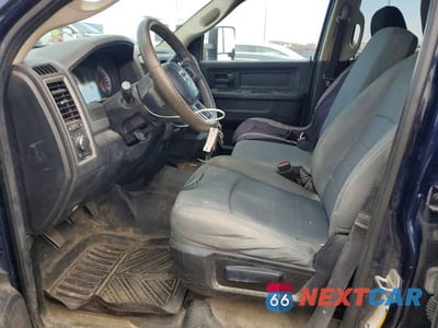Zdjęcie 7 z 12 samochodu: 2013 RAM 2500 ST VIN:3C6TR5CT2DG606477 - miniatura