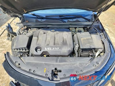Zdjęcie 11 z 12 samochodu: 2017 CHEVROLET IMPALA PREMIER VIN:1G1145S38HU160413 - miniatura
