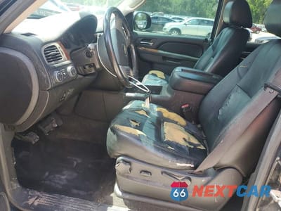 Zdjęcie 7 z 12 samochodu: 2013 CHEVROLET AVALANCHE LT VIN:3GNTKFE75DG267868 - miniatura