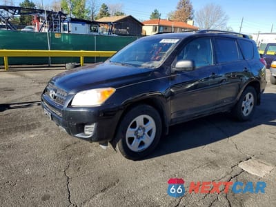 2012 TOYOTA RAV4 BASE 2T3BF4DV4CW182418 - główne zdjęcie licytacji z USA - miniatura