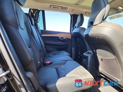 Zdjęcie 11 z 14 samochodu: 2024 VOLVO XC90 CORE VIN:YV4H60CK8R1250525 - miniatura