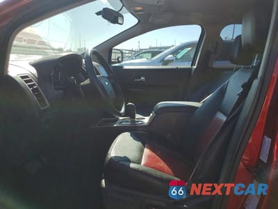 Zdjęcie 7 z 13 samochodu: 2008 FORD EDGE LIMITED VIN:2FMDK39C88BA82463 - miniatura