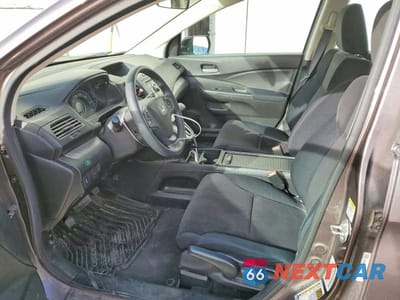 Zdjęcie 7 z 14 samochodu: 2014 HONDA CR-V LX VIN:5J6RM4H34EL108591 - miniatura