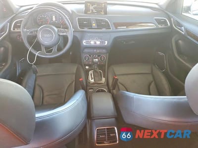 Zdjęcie 8 z 12 samochodu: 2016 AUDI Q3 VIN:WA1GFCFS2GR020743 - miniatura