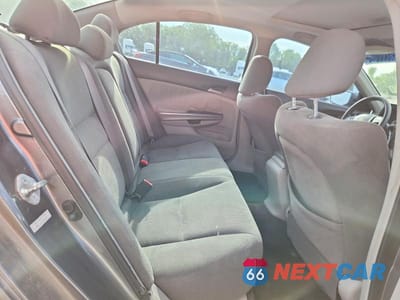 Zdjęcie 10 z 12 samochodu: 2009 HONDA ACCORD EX VIN:1HGCP26779A053604 - miniatura