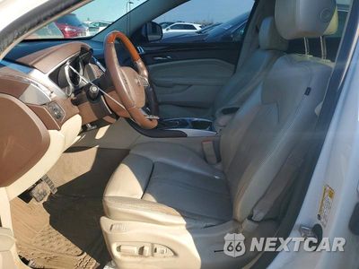 Zdjęcie 7 z 12 samochodu: 2011 CADILLAC SRX PREMIUM COLLECTION VIN:3GYFNKE65BS569372 - miniatura