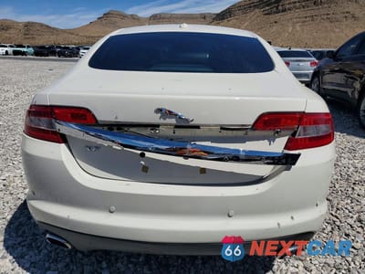 Zdjęcie 6 z 12 samochodu: 2009 JAGUAR XF PREMIUM LUXURY VIN:SAJWA06B39HR02321 - miniatura