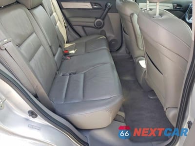 Zdjęcie 10 z 12 samochodu: 2010 HONDA CR-V EXL VIN:5J6RE4H78AL014918 - miniatura