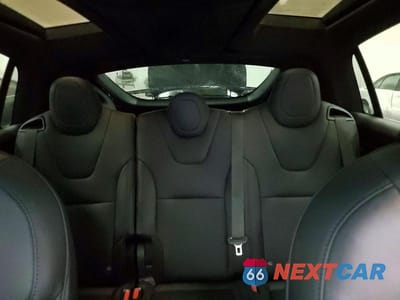 Zdjęcie 10 z 13 samochodu: 2022 TESLA MODEL X VIN:7SAXCAE53NF350136 - miniatura