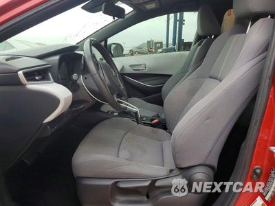 Zdjęcie 7 z 11 samochodu: 2021 TOYOTA COROLLA SE VIN:JTDS4MCEXMJ067328 - miniatura