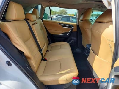 Zdjęcie 11 z 13 samochodu: 2025 TOYOTA RAV4 HYBRID XLE PREMIUM VIN:2T3B6RFV4SW088337 - miniatura