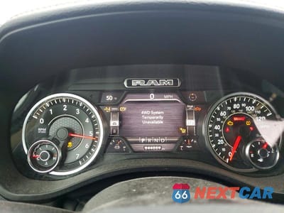 Zdjęcie 9 z 12 samochodu: 2021 RAM 1500 LARAMIE VIN:1C6SRFJT2MN735718 - miniatura