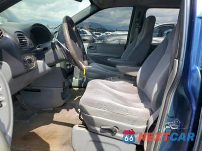 Zdjęcie 7 z 13 samochodu: 2005 DODGE CARAVAN VIN:1D4GP24R95B169303 - miniatura