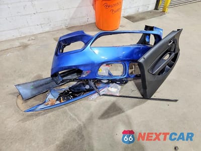 Zdjęcie 12 z 13 samochodu: 2016 BMW M235XI VIN:WBA1J9C54GV696000 - miniatura