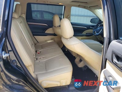 Zdjęcie 11 z 13 samochodu: 2017 TOYOTA HIGHLANDER LIMITED VIN:5TDYZRFHXHS225562 - miniatura