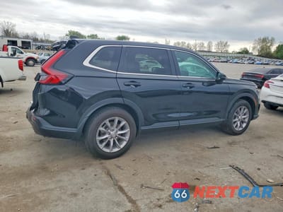 Trzecie zdjęcie samochodu z tyłu: 2025 HONDA CR-V EXL VIN:7FARS4H79SE011890 - miniatura