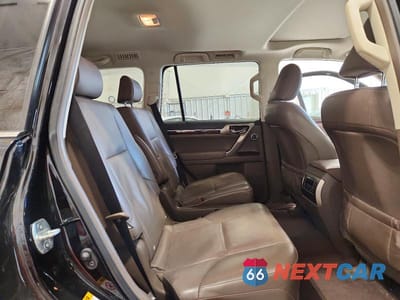 Zdjęcie 11 z 13 samochodu: 2017 LEXUS GX 460 PREMIUM VIN:JTJJM7FX5H5172087 - miniatura