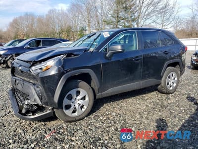 2023 TOYOTA RAV4 LE 2T3F1RFV8PW340307 - główne zdjęcie licytacji z USA - miniatura