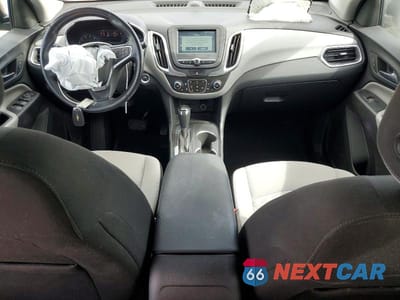 Zdjęcie 8 z 12 samochodu: 2018 CHEVROLET EQUINOX LT VIN:3GNAXTEX1JS555323 - miniatura