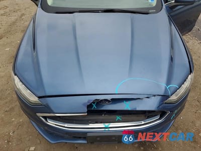 Zdjęcie 11 z 12 samochodu: 2018 FORD FUSION SE VIN:3FA6P0H70JR278556 - miniatura