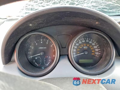 Zdjęcie 9 z 12 samochodu: 2005 CHEVROLET AVEO VIN:KL1TD62615B368048 - miniatura
