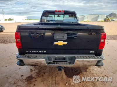 Zdjęcie 6 z 12 samochodu: 2014 CHEVROLET SILVERADO C1500 LTZ VIN:3GCPCSEC8EG219974 - miniatura