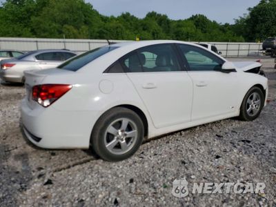 Piąte zdjęcie samochodu w środku: 2014 CHEVROLET CRUZE LT VIN:1G1PC5SB8E7461505 - miniatura