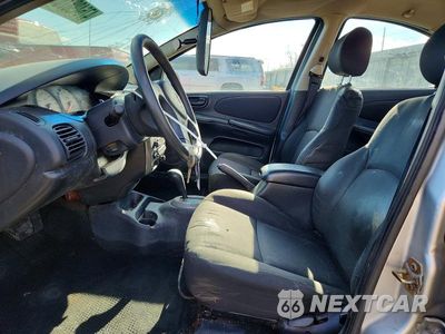Zdjęcie 7 z 12 samochodu: 2004 DODGE NEON SXT VIN:1B3ES56C14D568532 - miniatura