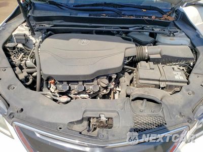 Zdjęcie 11 z 13 samochodu: 2015 ACURA TLX ADVANCE VIN:19UUB3F72FA007991 - miniatura