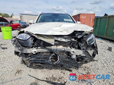 Piąte zdjęcie samochodu w środku: 2021 MERCEDES-BENZ GLC 300 VIN:W1N0G8DB9MF893271 - miniatura