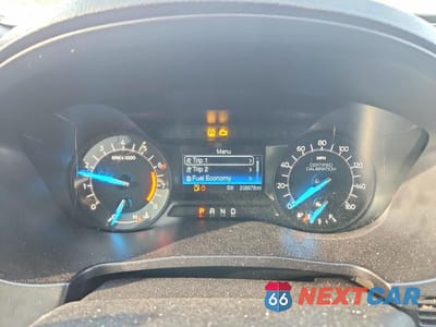 Zdjęcie 9 z 13 samochodu: 2018 FORD EXPLORER POLICE INTERCEPTOR VIN:1FM5K8AR0JGC56395 - miniatura