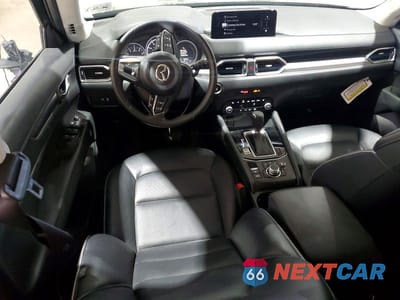 Zdjęcie 8 z 13 samochodu: 2024 MAZDA CX-5 SELECT VIN:JM3KFBBL4R0416101 - miniatura