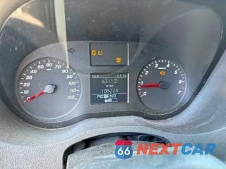 Zdjęcie 7 z 11 samochodu: 2019 MERCEDES-BENZ SPRINTER 1500 VIN:WD3PE7ED5KT010958 - miniatura