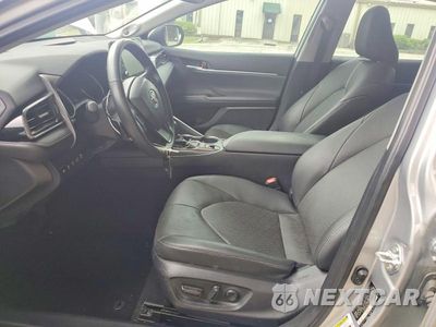 Zdjęcie 7 z 12 samochodu: 2024 TOYOTA CAMRY XSE VIN:4T1K61AK3RU222966 - miniatura