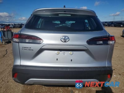 Zdjęcie 6 z 12 samochodu: 2026 TOYOTA COROLLA CROSS L VIN:7MUAAAAG1TV183144 - miniatura