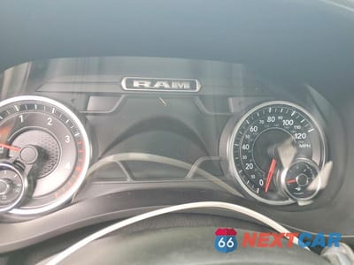 Zdjęcie 9 z 12 samochodu: 2021 RAM 2500 LARAMIE VIN:3C6UR5FL7MG560449 - miniatura