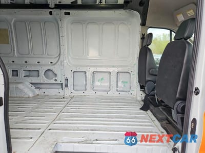 Zdjęcie 11 z 13 samochodu: 2023 FORD TRANSIT 250 DELIVERY VAN VIN:1FTBR3U88PKA33407 - miniatura