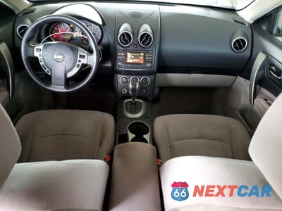 Zdjęcie 9 z 13 samochodu: 2013 NISSAN ROGUE S/SL/SV UNKNOWN VIN:JN8AS5MTXDW026614 - miniatura