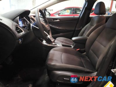 Zdjęcie 7 z 12 samochodu: 2018 CHEVROLET CRUZE LT VIN:3G1BE6SM8JS645673 - miniatura