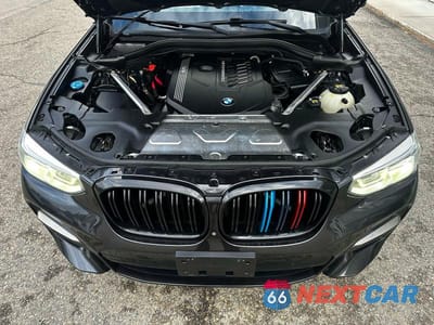 Zdjęcie 7 z 11 samochodu: 2020 BMW X3 XDRIVEM40I VIN:5UXTY9C07L9C80121 - miniatura