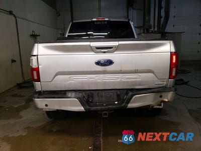 Zdjęcie 6 z 12 samochodu: 2019 FORD F150 SUPERCREW VIN:1FTEW1EP8KFB53967 - miniatura