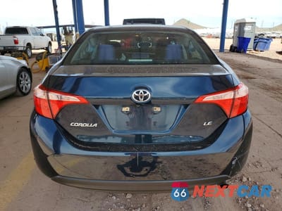 Zdjęcie 6 z 12 samochodu: 2019 TOYOTA COROLLA LE VIN:5YFBURHE3KP932008 - miniatura